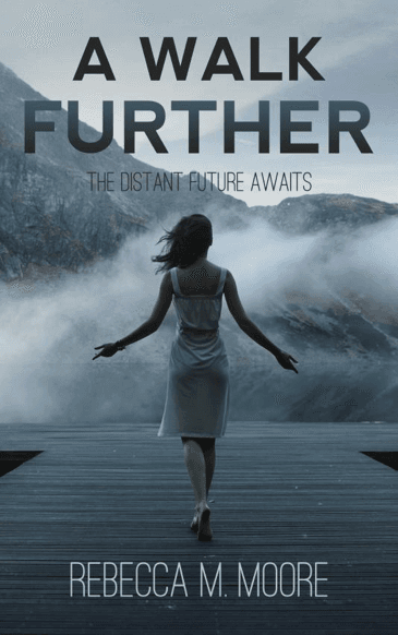 غلاف A Walk Further